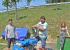 Michal Sláma : Dětské odpoledne 10.6.2018